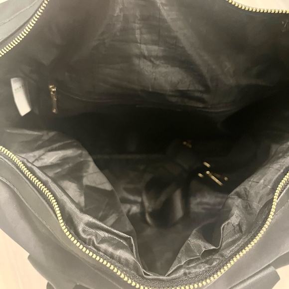 Parfois Nylon Weekend Bag - Picture 8 of 8